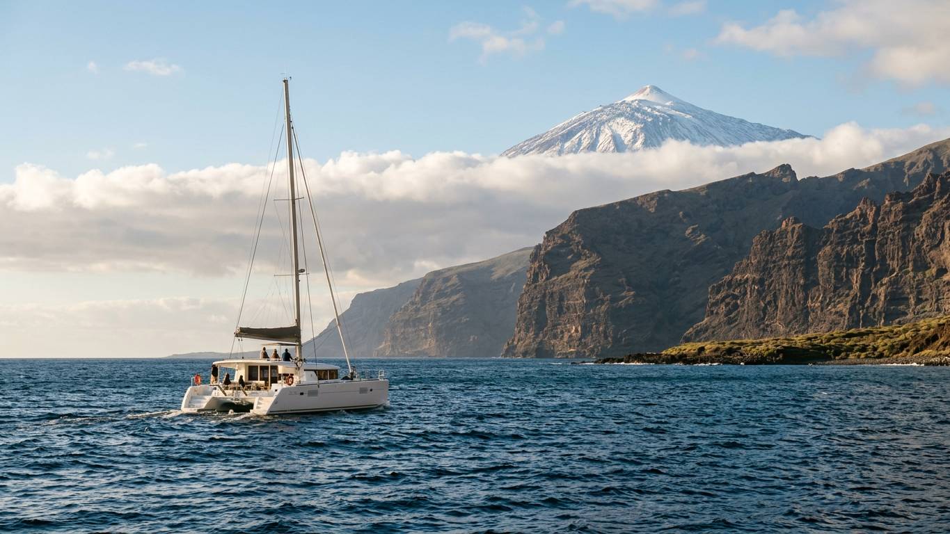 Tenerife Excursions: An Independent Guide to Choosing Your Trips